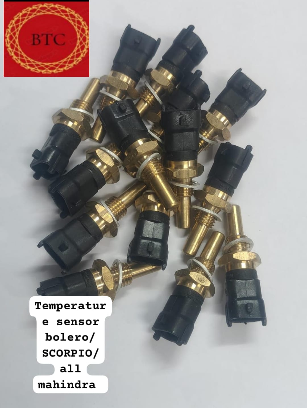Temperature Sensor
